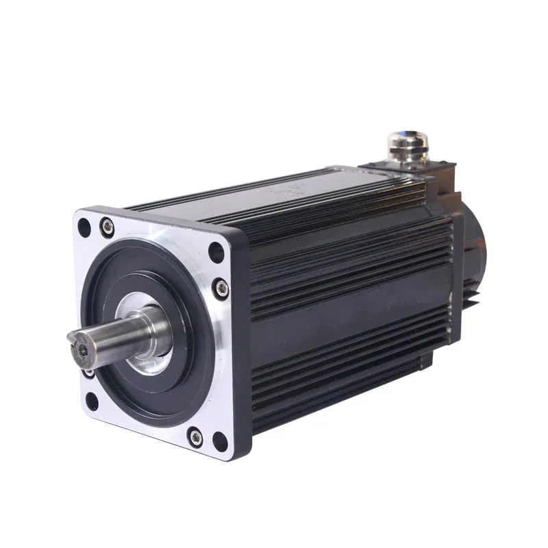High torque 48v 1000 watt brushless dc motor 1500rpm bldc motor