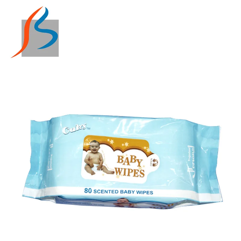 Baby soft wet wipes toilet paper safe baby wet wipes