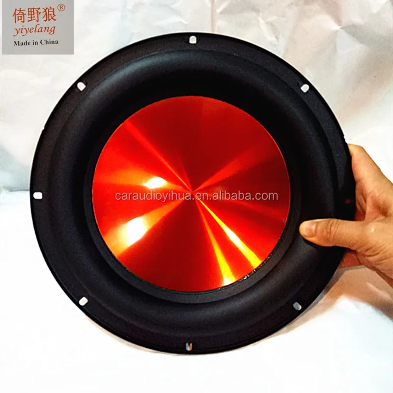 car audio 12 inch subwoofer oem