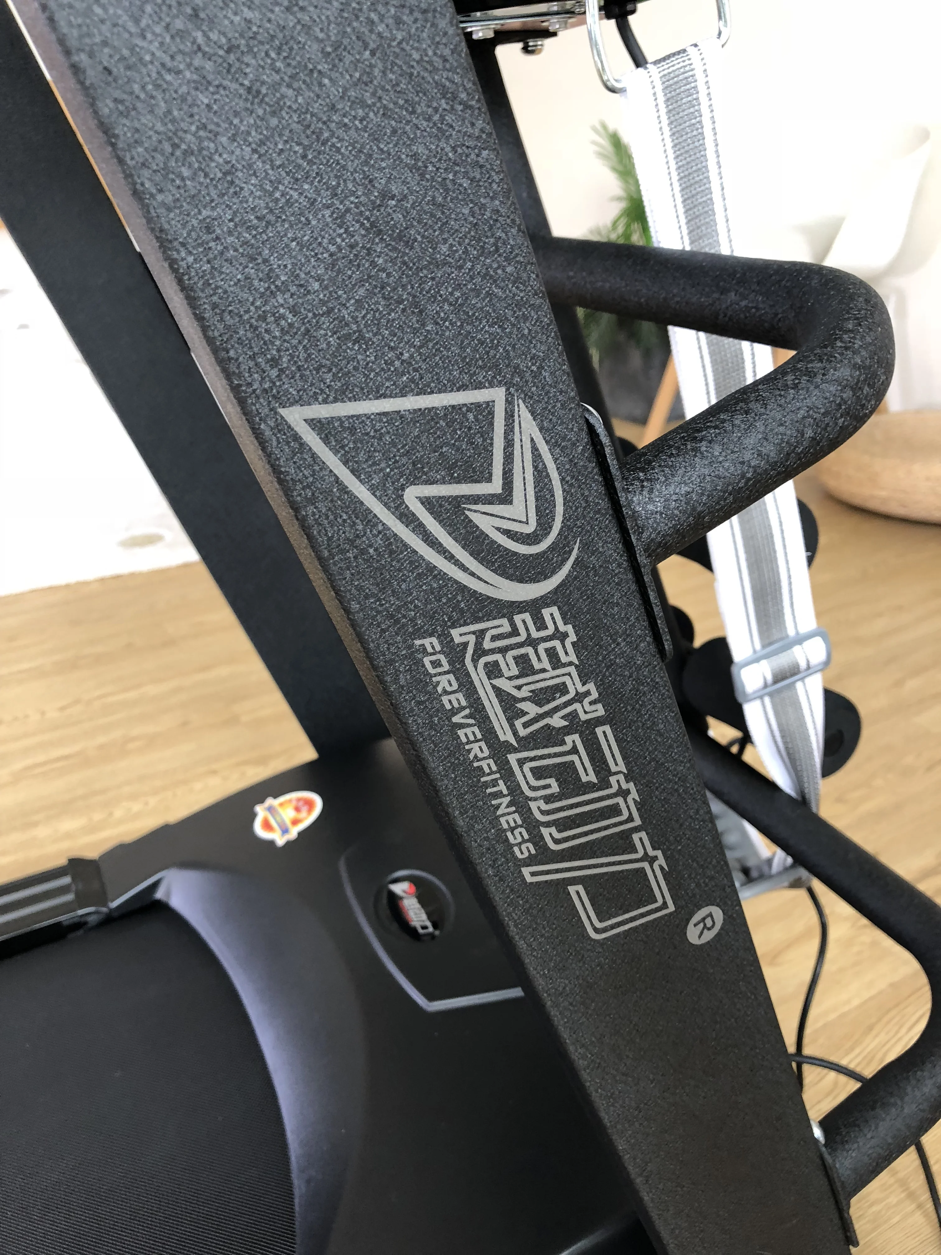 
4-way treadmill 