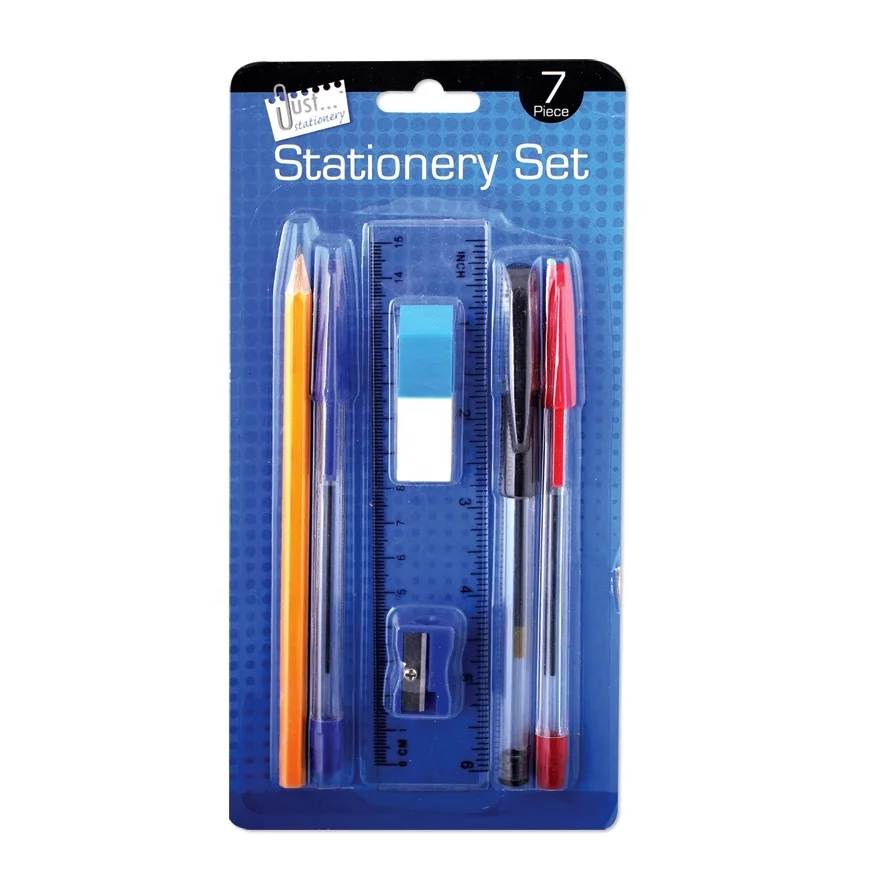Продвижение проект школьная Ручка Карандаш Линейка Канцелярские Принадлежности