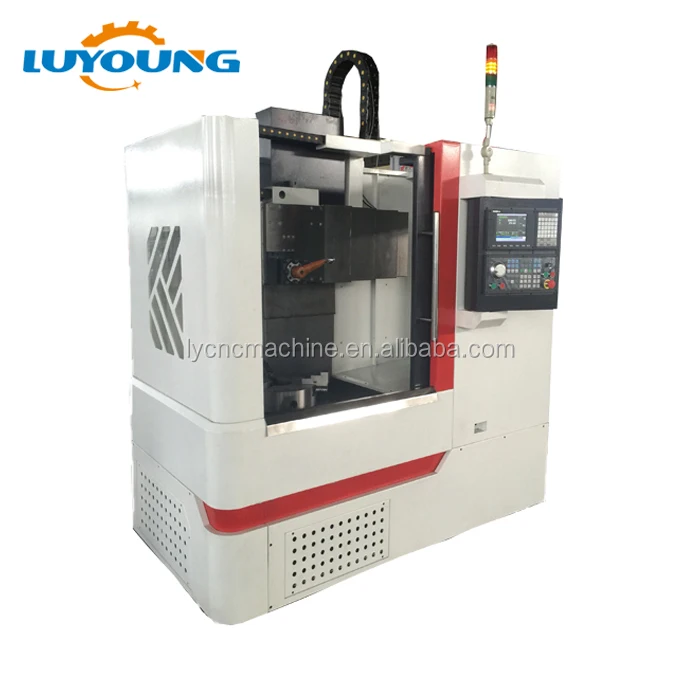 CK680 CNC vertical lathe price