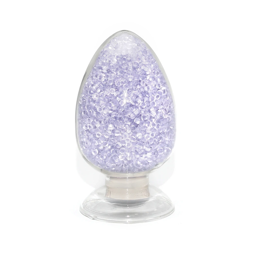 
Гранулированный ПВХ-Состав для медицинского использования 