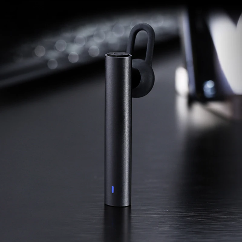 
Original Xiaomi Mi LYEJ02LM Wireless Earphone Sports Ear Hook Handsfree Headsets for iphone samsung Phone 