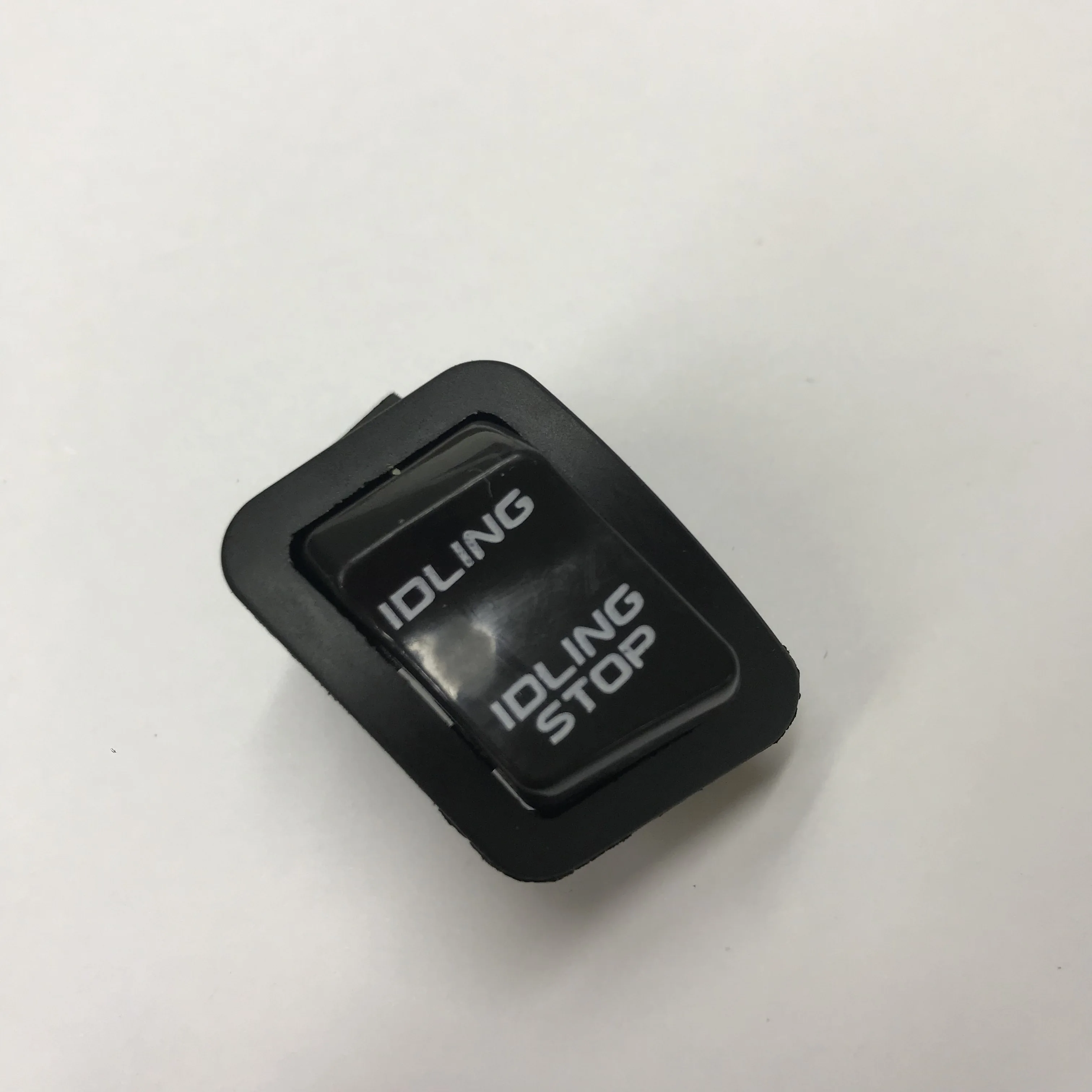 Мотоцикл нажмите переключатель руля кнопка выключения/на поворотов свет фар кнопочный переключатель