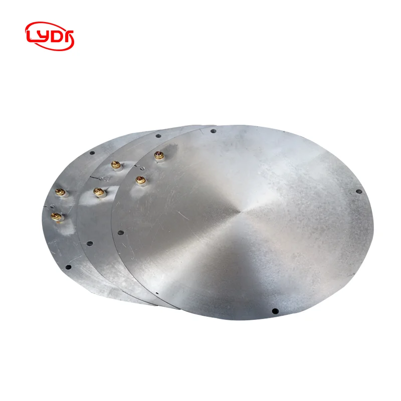 Best price of electric heating element, cast aluminum heating plate