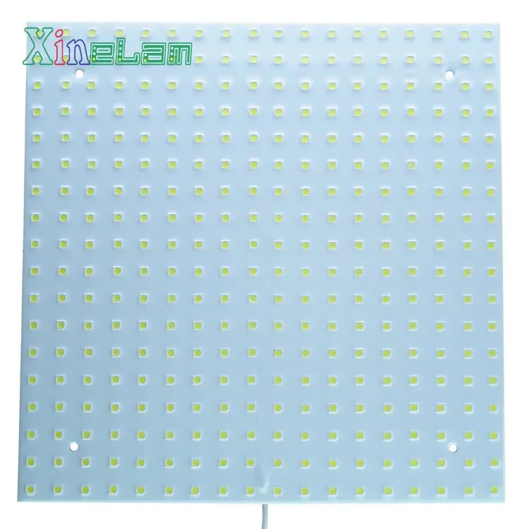 24v 600x150mm waterproof led panel