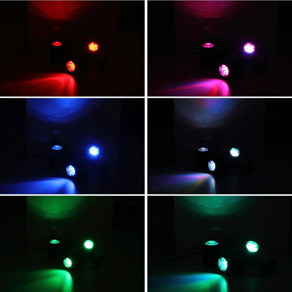 Подводный солнечных батерях для лампы в форме свечи (JL-4526C)