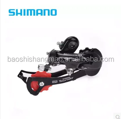 
RD-TZ50 ADPT Bike Derailleur/Bicycle Derailleur/Bicicleta Derailleur 