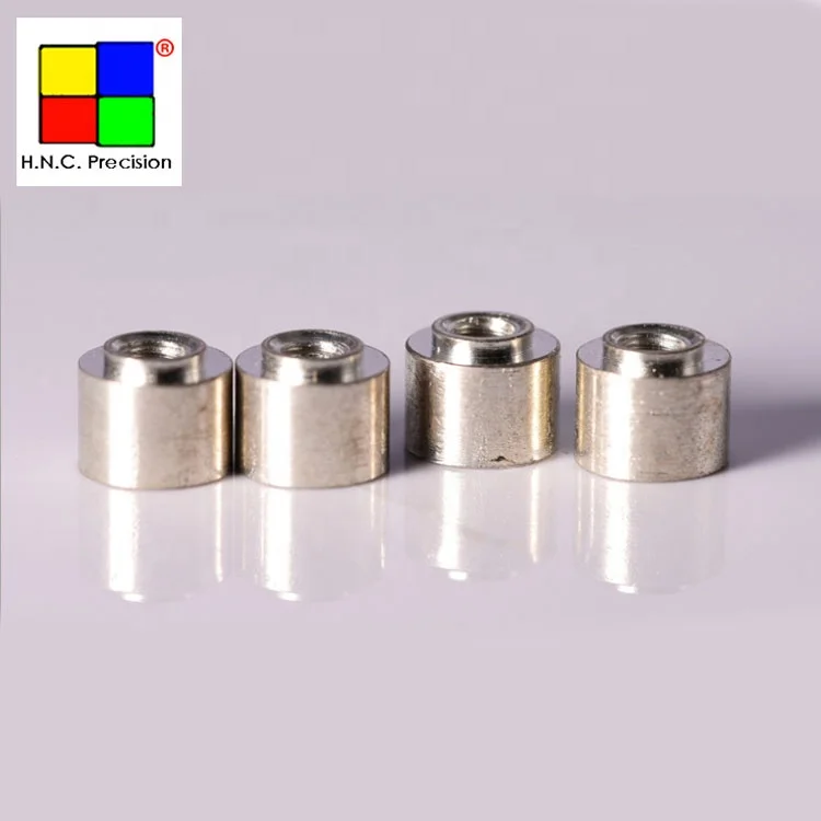 Полностью автоматическая Стопорная гайка складной контейнер для воды упаковка Smt латунь сварная