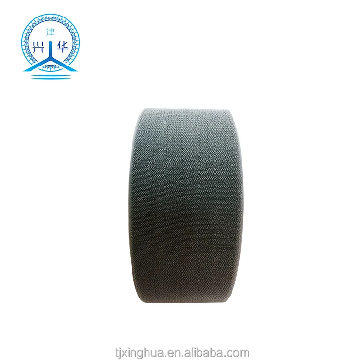 polyester hook and loop tape
