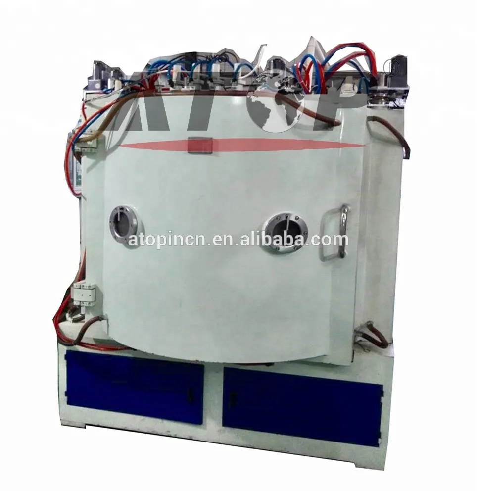 ATOP Small Mini PVD Coating Machine / Small Vacuum Coating Machine
