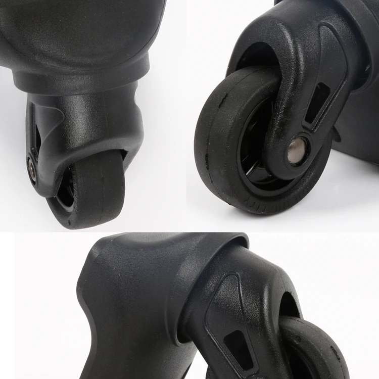 
Wheel Caster for Bag Travel LUGGAGE Wheel for Suitcase 