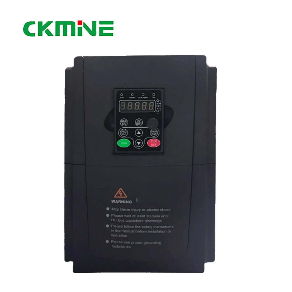 Заводские розетки Высокая эффективность 3 фазы частоты vfd инвертор