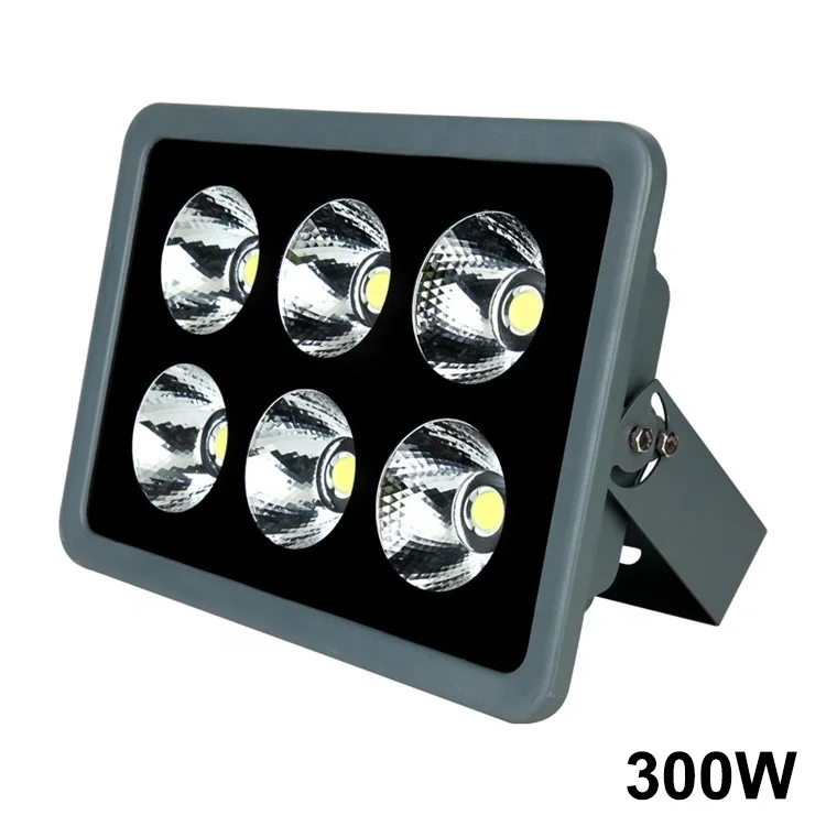 
Floodlight 25000 lumen cob led reflector 250w flood light 