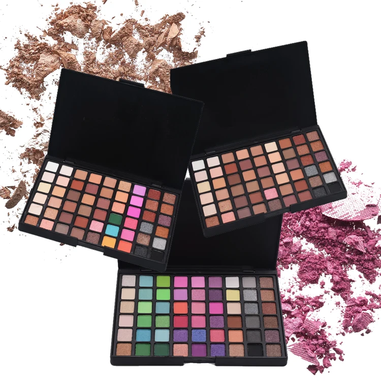 
 2020 Новые поступления, недорогая палитра теней для век, частная этикетка  