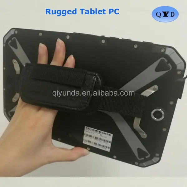 
IP68 8 inch Android 5.1 | Win10 Rugged Industrial Tablet PC Dual Camera 2G 32G 