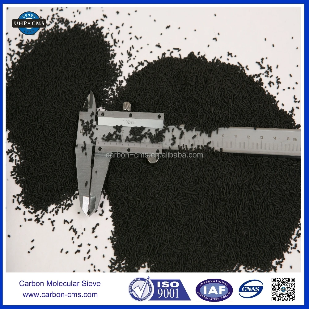 cheap carbon molecular sieve cms for PSA