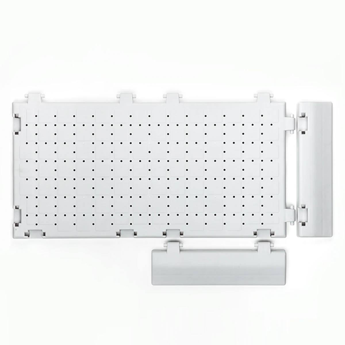 Outdoor PP Material Portable Multi Purpose Pp Plastic Turf Protection Event Flooring, turf cover