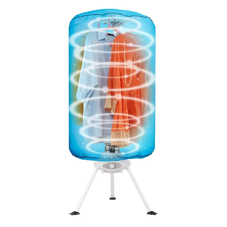 H-802S Low Price good price portable clothes dryer of China clothes dryer portable laundry appliances