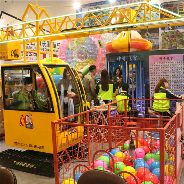 Популярный детский башенный кран высокого качества по низкой цене