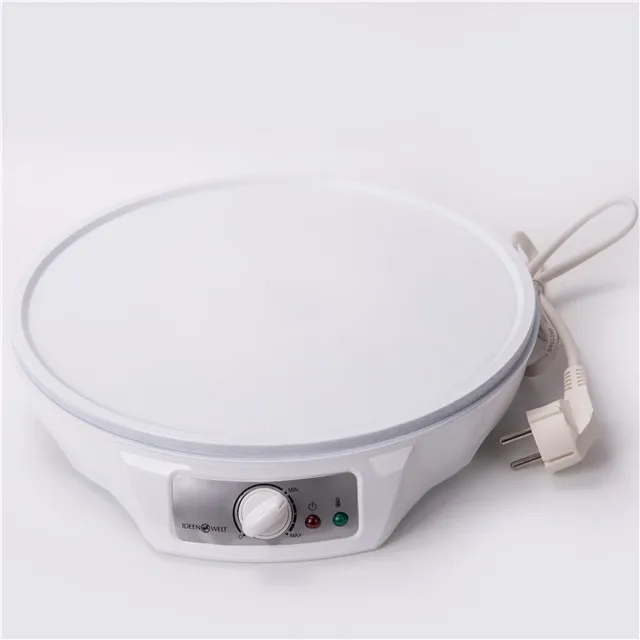 
High Quality Indoor multifunction Portable nonstick table top electric grill griddle detachable temperature control 