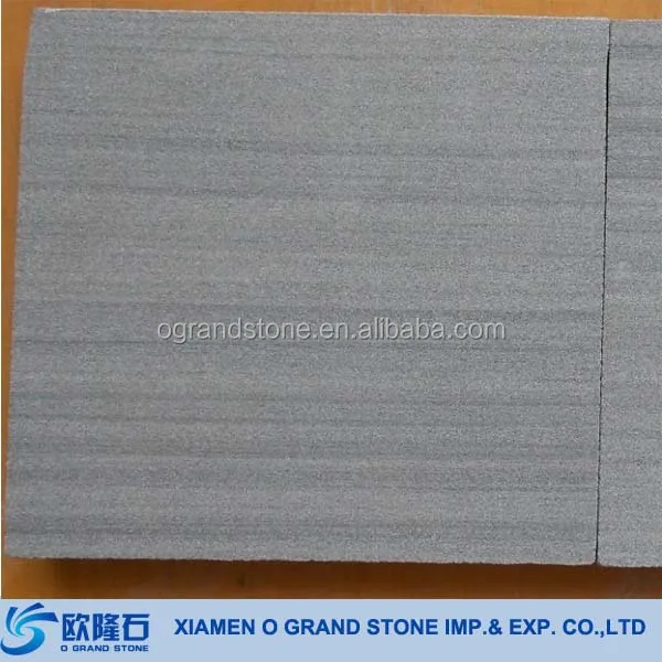 
China Wen Ge Sandstone Cladding Stone Wall Tile 