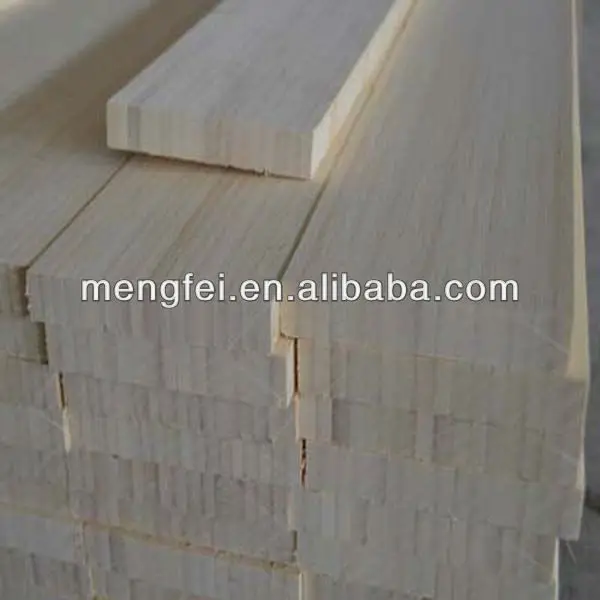 bamboo decorative strip