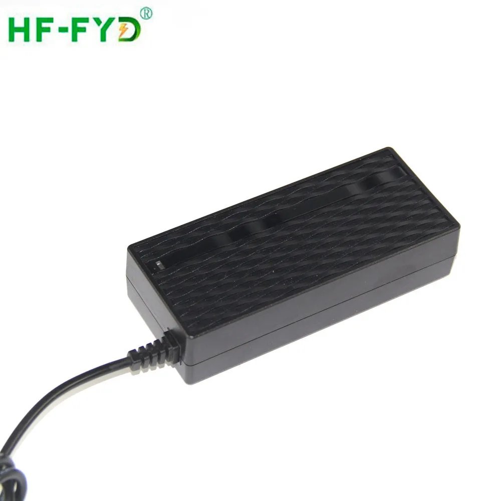 FY-4202000 42V Electric Scooter Charger 42V 2A Hoverboard Battery Charger