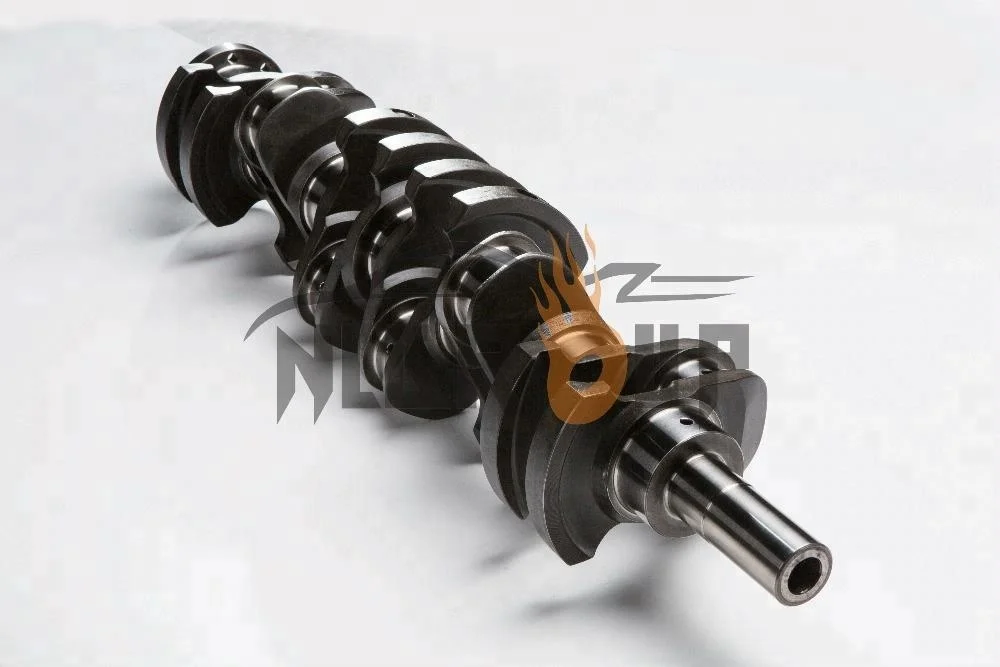 
In stock stroker kits for Toyota 2JZ 2JZ-GTE 