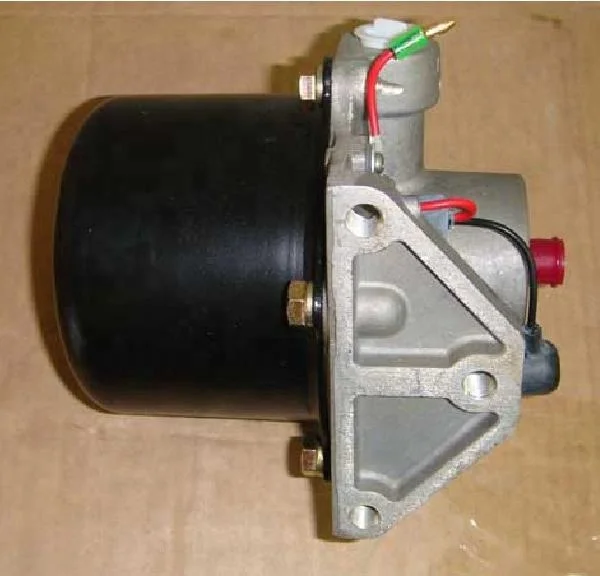 Truck Spare Parts 47500-BT100 Air Dryer Assy