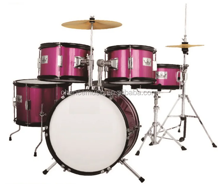 Drum Set ABCD1719