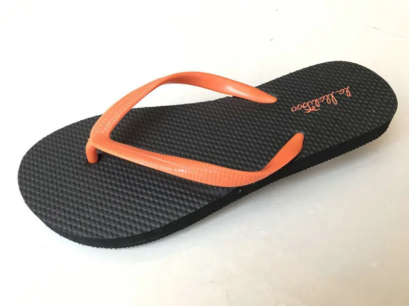 new making white wedding flip flops ,small order accepted