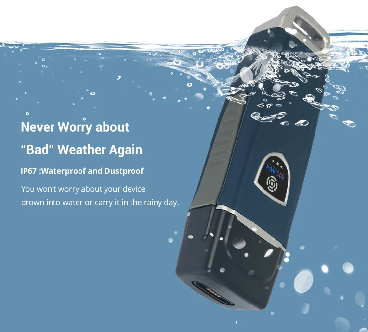 security guard equipment wholesale fingerprint rfid guard patrol system rfid guard tour system