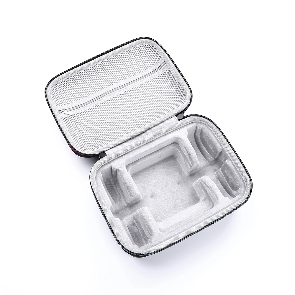 Customized shockproof SNES Nintendo storage bag Mini SFC portable protective storage hard eva case