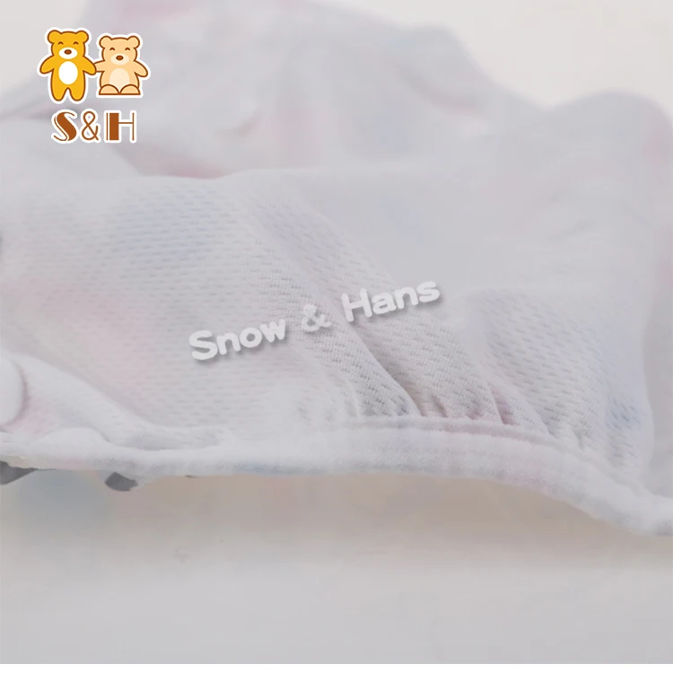 Hot Selling Reusable Baby Swim Pants Adjustable Swim Diaper