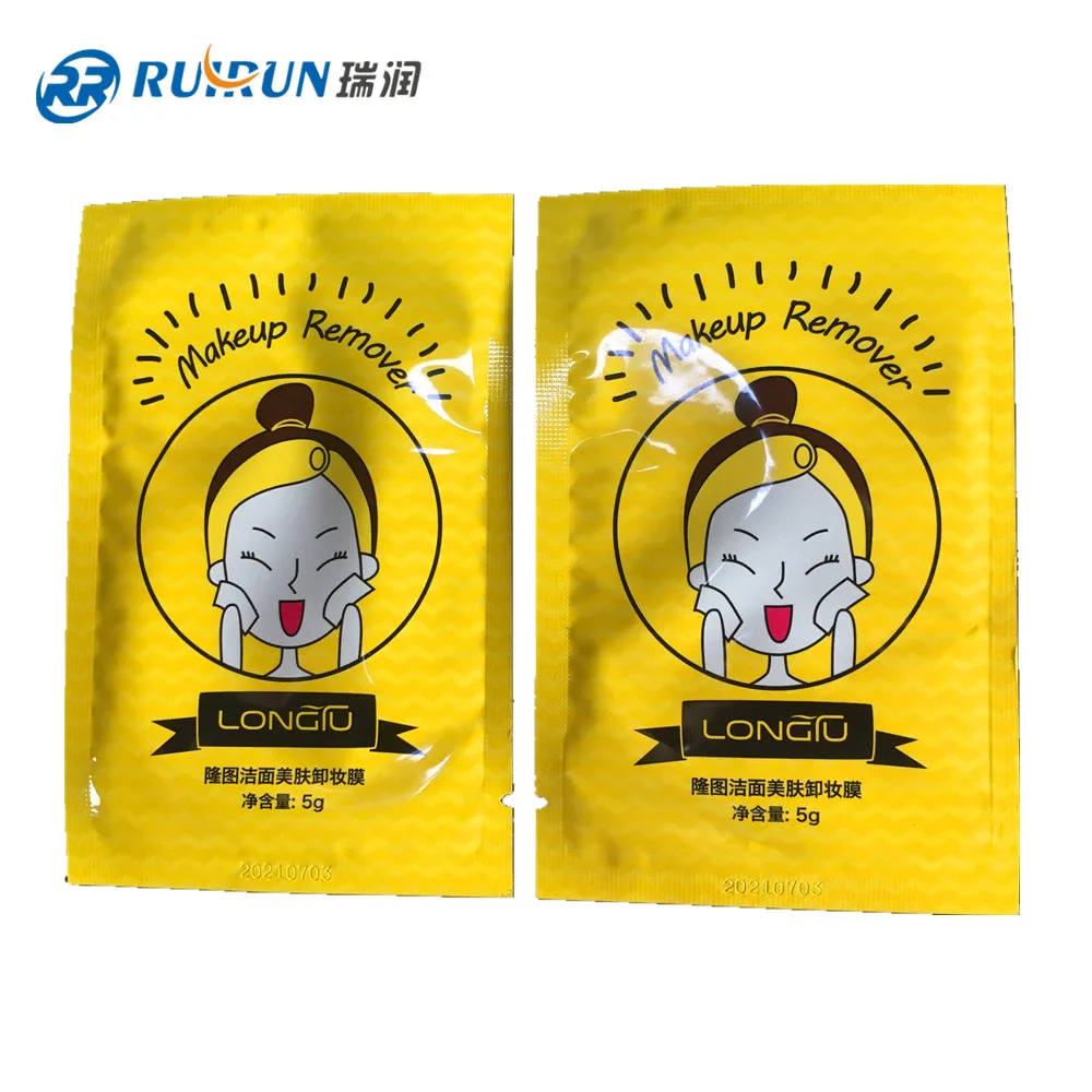 
Full Automatic Hygiene Wet Wipe Equipment Refreshing Wet Tissue Production Line 