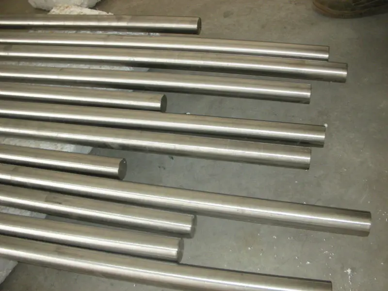 best price China factory Titanium rods ASTM F67