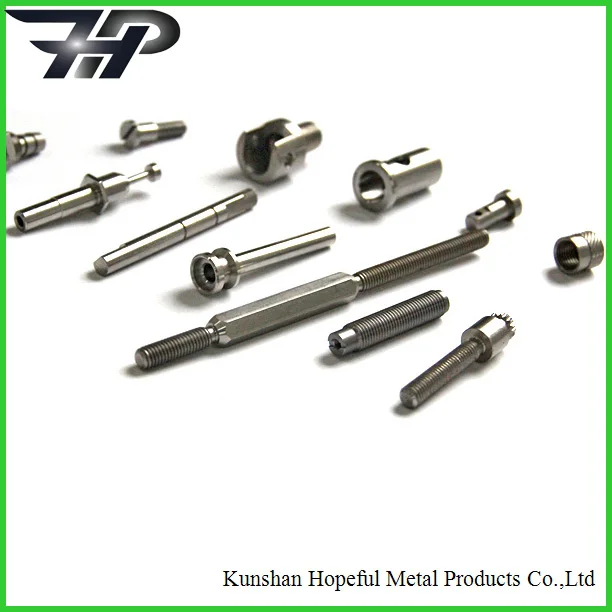 Латунный алюминиевый стержень из нержавеющей стали