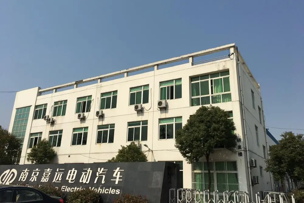 electric car kit for smart car 2 seater professional production automobile European approved