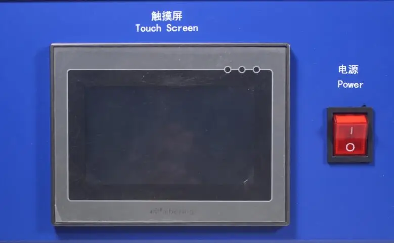 Automatic Lithium Battery Slurry Coating Coater Machine For Battery Electrode Coating