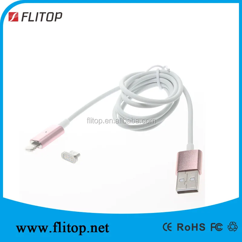 Alibaba магнитный usb кабель для смарт-часы