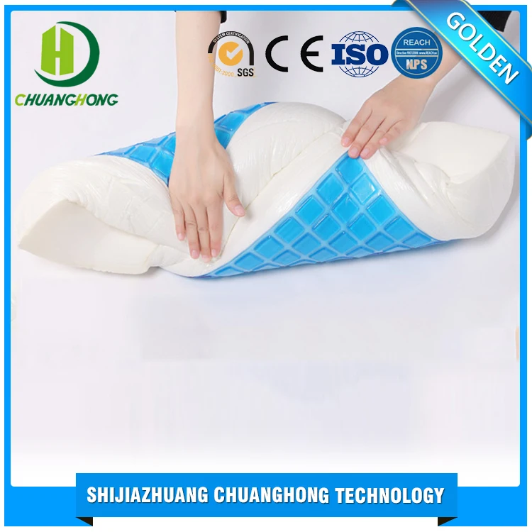 2016 Самые продаваемые продукты горячей продажи геля пены памяти