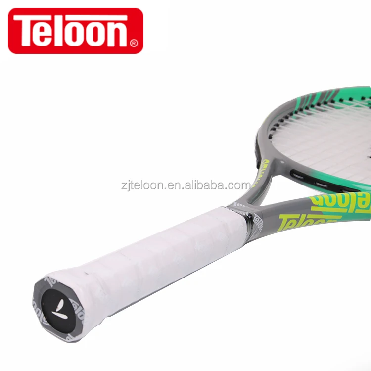 tennis racket OEM brand Teloon compound carbon sensus for beginner