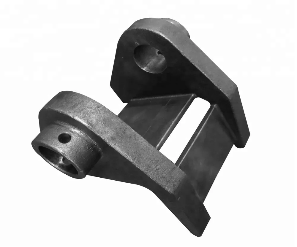 hot sale auto car precision investment casting alloy steel parts