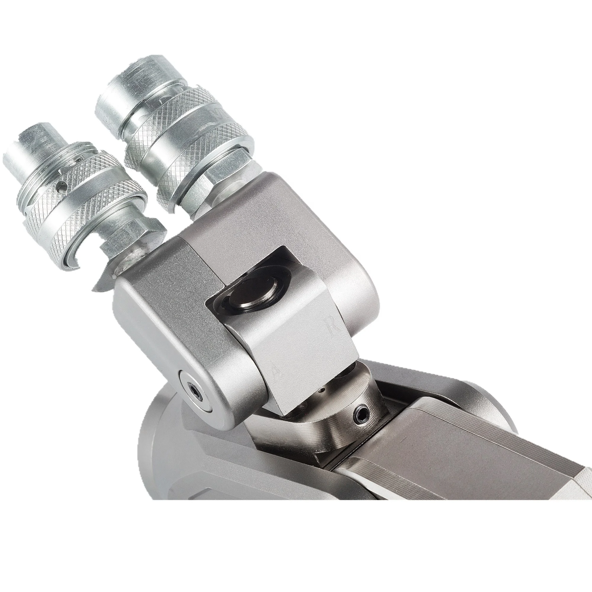 Hexagon hydraulic wrench with ISO9001:2008 china hydraulic torque wrench 15000 nm manufacture RTC series