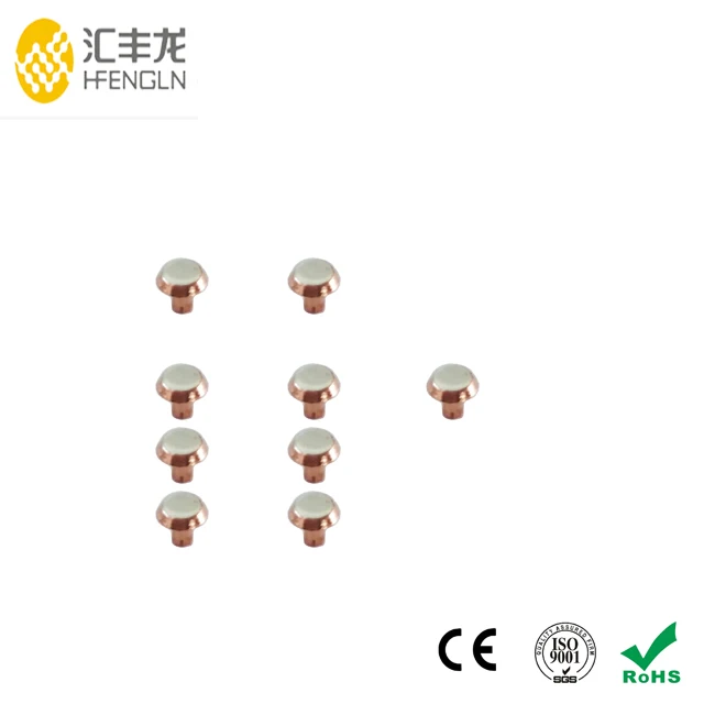 Hot Sales Wear Resisting Sping Battery Contact