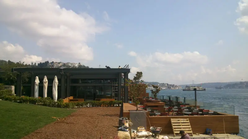 Стальная структура многоэтажная широкопролетная Коммерческая здания магазин Кафе Ресторан CE | ISO EN