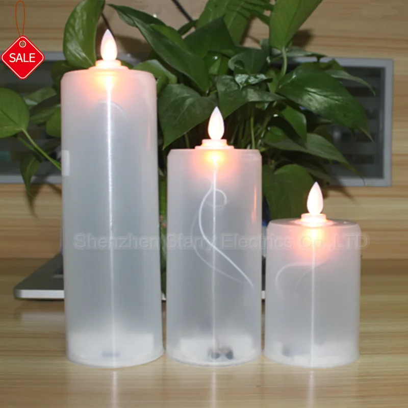 moving wick candle making equipment