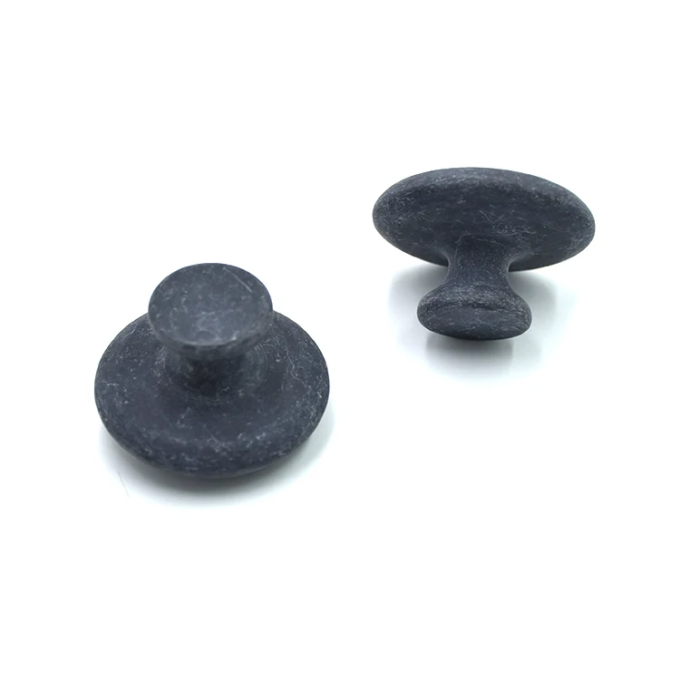 Best Price High Quality Jade Mushroom, Body Massager Stone, Lava Stone Back Massager
